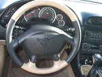 2003 Corvette Coupe For Sale